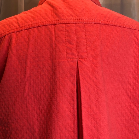 Liz Claiborne jacket. Thin quilt swingy hip length size large petite - Picture 11 of 16